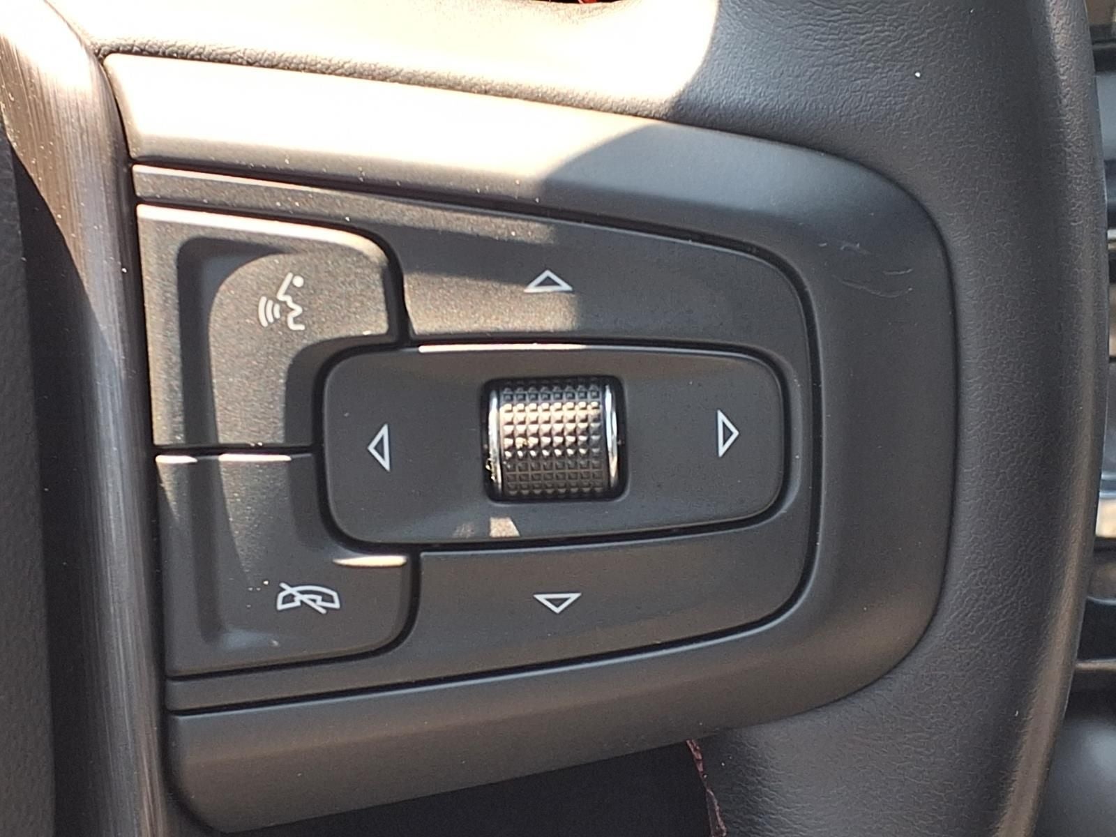 2024 GMC Sierra 2500HD AT4X 4WD 5TH WHEEL PKG