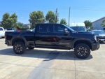 2024 GMC Sierra 2500HD AT4X 4WD 5TH WHEEL PKG
