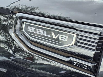 2023 GMC Sierra 1500 Elevation MULTIPRO TAILGATE