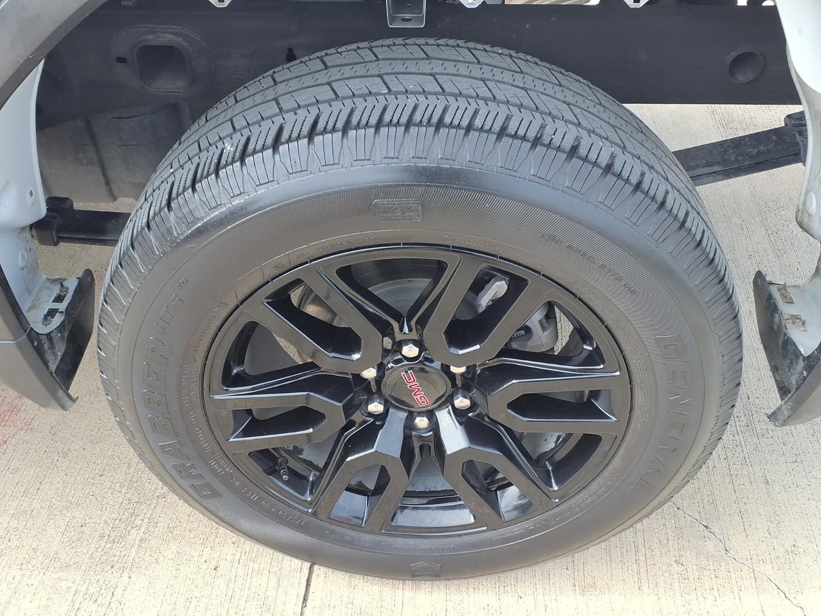 2024 GMC Sierra 1500 Elevation PRO SAFETY