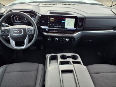 2024 GMC Sierra 1500 Elevation PRO SAFETY