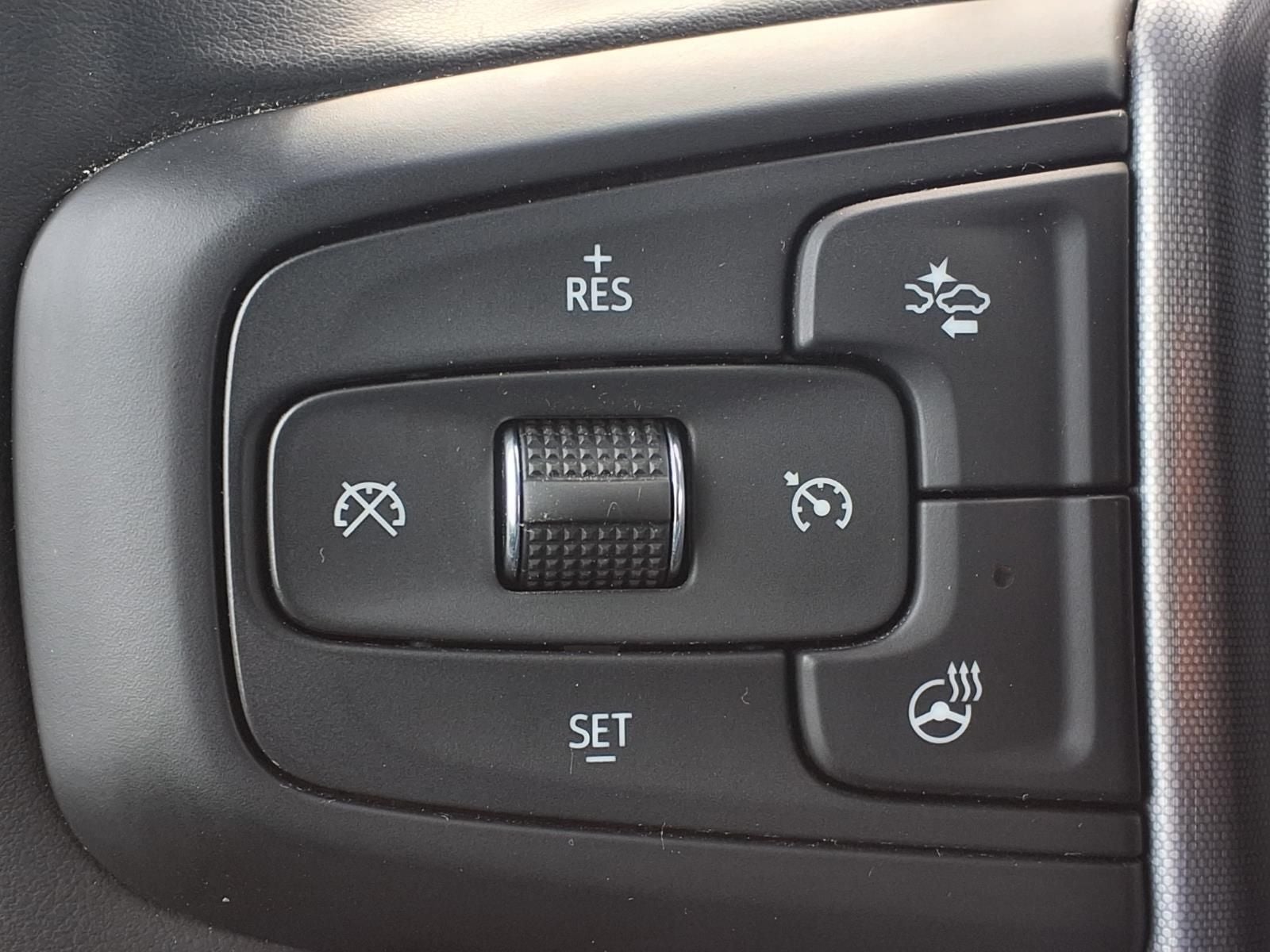 2024 GMC Sierra 1500 Elevation PRO SAFETY