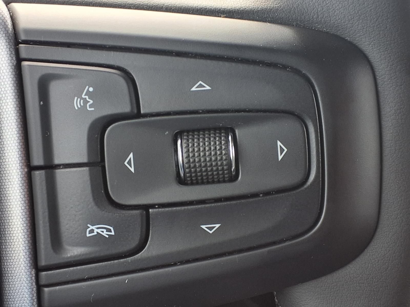 2024 GMC Sierra 1500 Elevation PRO SAFETY
