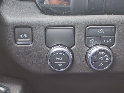 2024 GMC Sierra 1500 Elevation PRO SAFETY