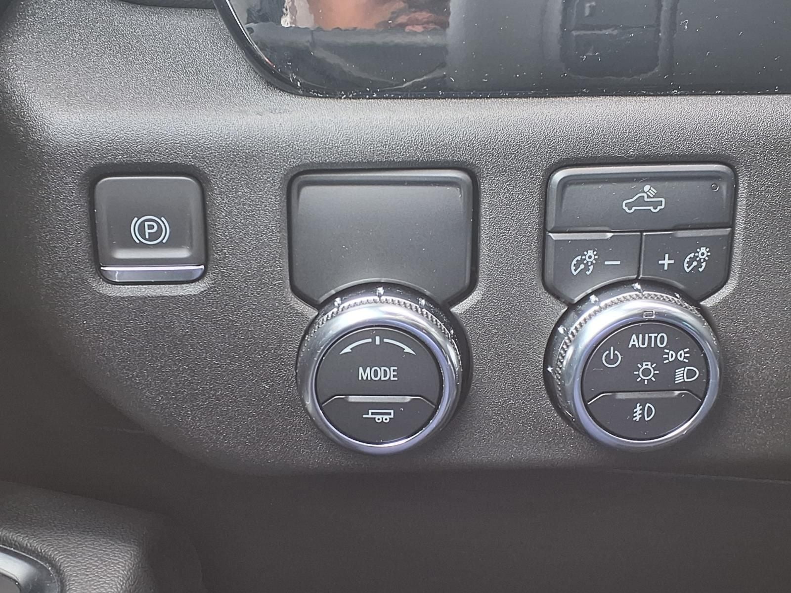 2024 GMC Sierra 1500 Elevation PRO SAFETY