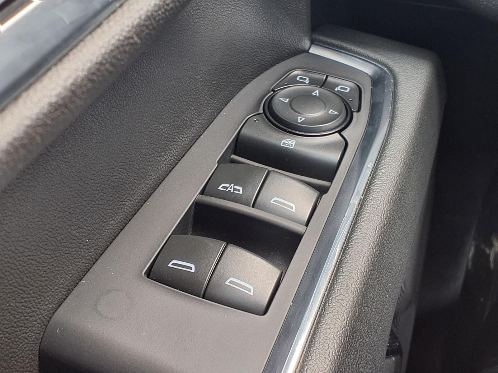 2024 GMC Sierra 1500 Elevation PRO SAFETY