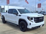2024 GMC Sierra 1500 Elevation PRO SAFETY