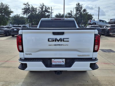 2024 GMC Sierra 1500 Elevation PRO SAFETY