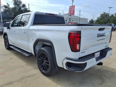 2024 GMC Sierra 1500 Elevation PRO SAFETY