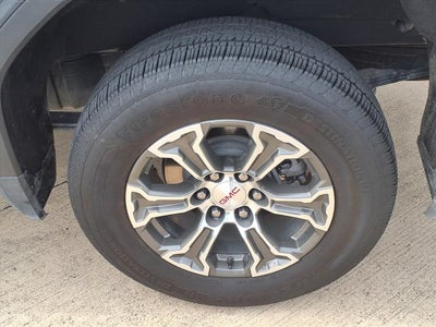 2024 GMC Sierra 1500 SLT MULTIPRO TAILGATE