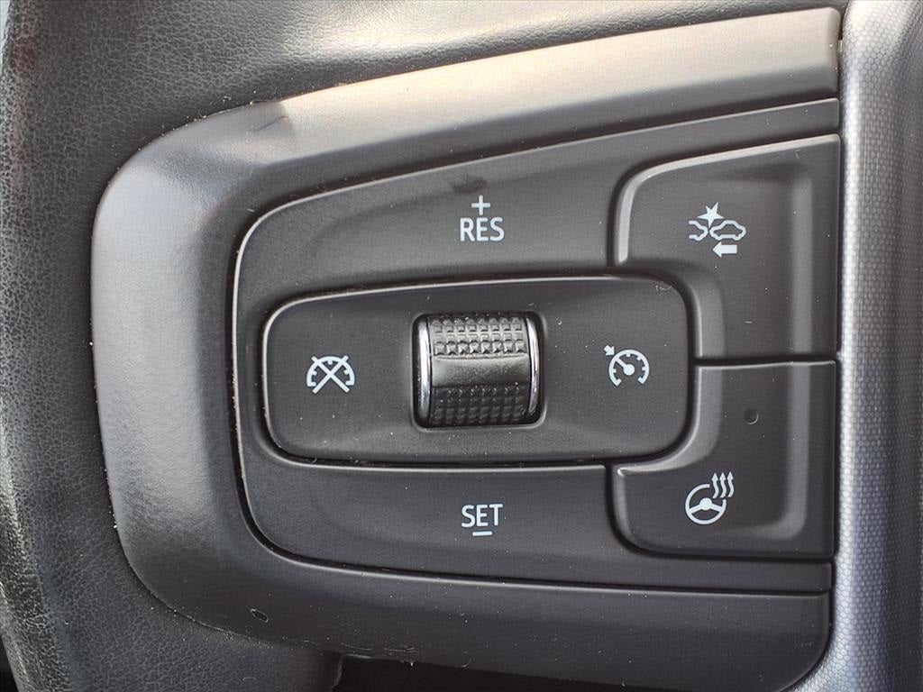 2024 GMC Sierra 1500 SLT MULTIPRO TAILGATE