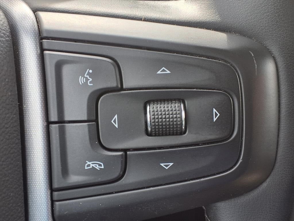 2024 GMC Sierra 1500 SLT MULTIPRO TAILGATE