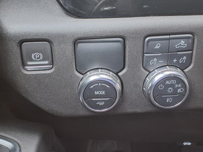 2024 GMC Sierra 1500 SLT MULTIPRO TAILGATE