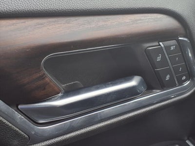 2024 GMC Sierra 1500 SLT MULTIPRO TAILGATE