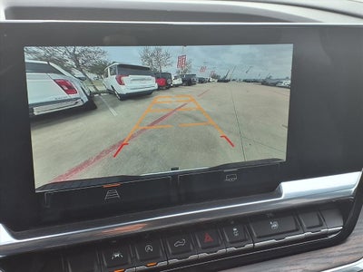 2024 GMC Sierra 1500 SLT MULTIPRO TAILGATE