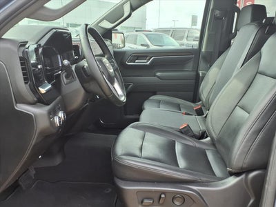 2024 GMC Sierra 1500 SLT MULTIPRO TAILGATE