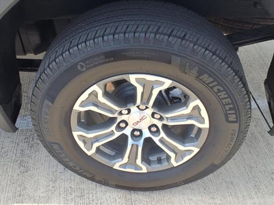 2025 GMC Sierra 1500 SLT PRO SAFETY