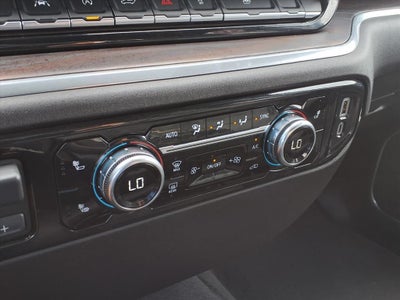 2025 GMC Sierra 1500 SLT PRO SAFETY