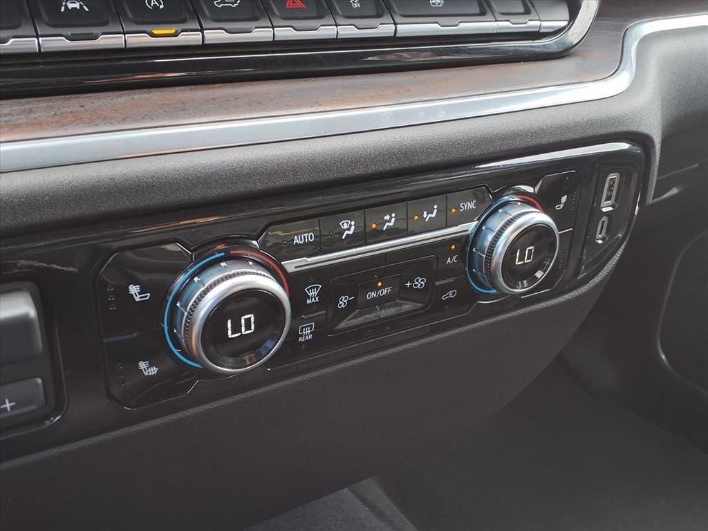 2025 GMC Sierra 1500 SLT PRO SAFETY