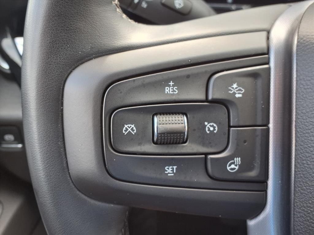 2025 GMC Sierra 1500 SLT PRO SAFETY