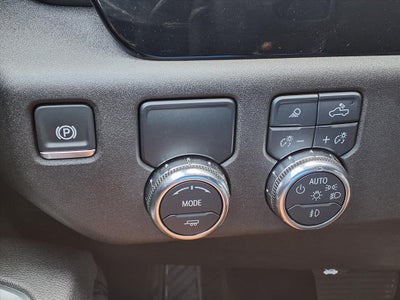 2025 GMC Sierra 1500 SLT PRO SAFETY