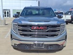 2025 GMC Sierra 1500 SLT PRO SAFETY