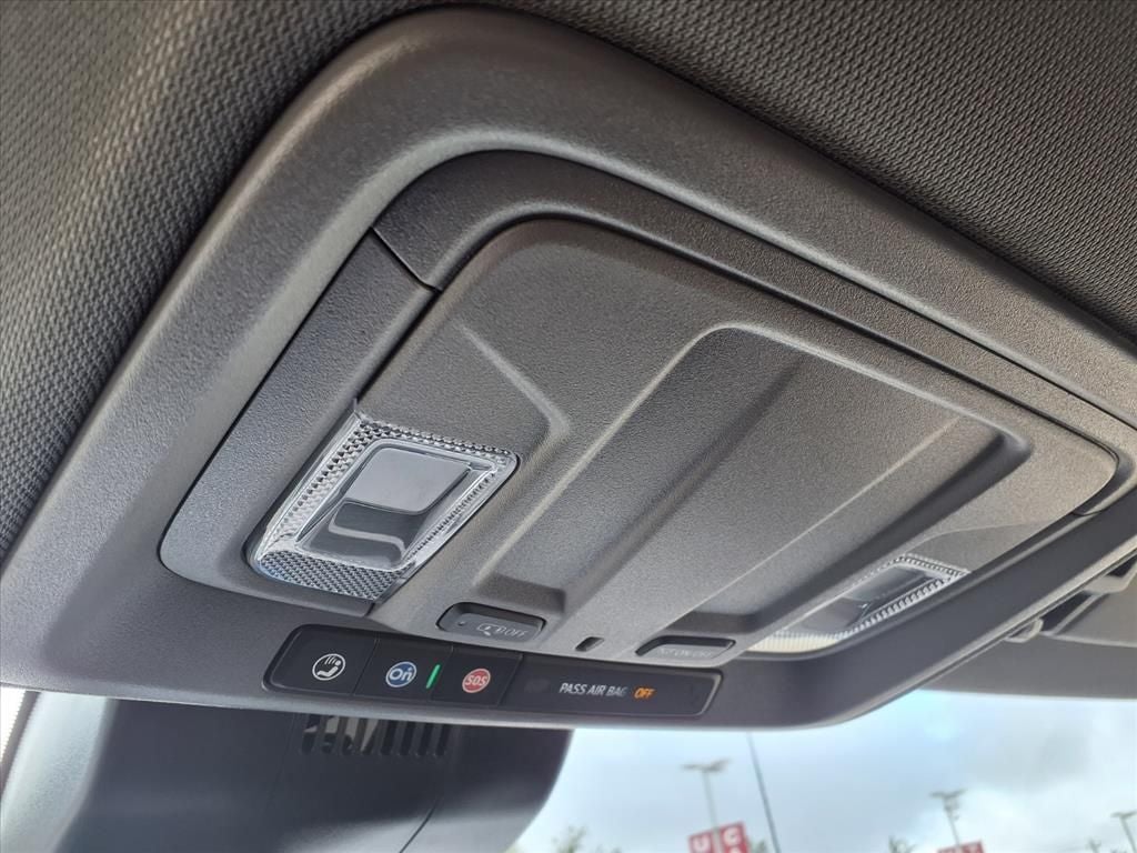 2025 GMC Sierra 1500 SLT PRO SAFETY