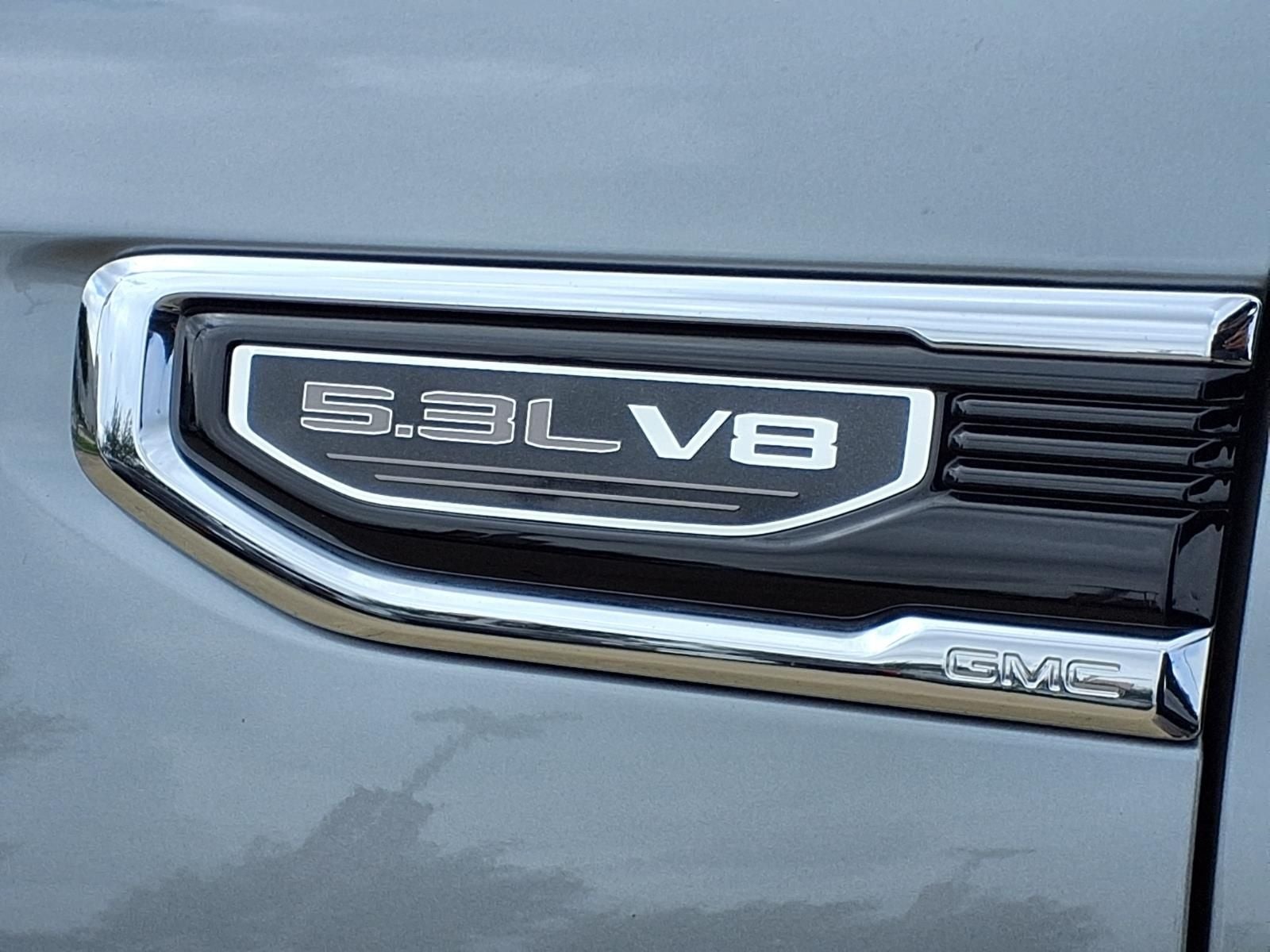 2025 GMC Sierra 1500 SLT PRO SAFETY
