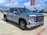 2025 GMC Sierra 1500 SLT PRO SAFETY