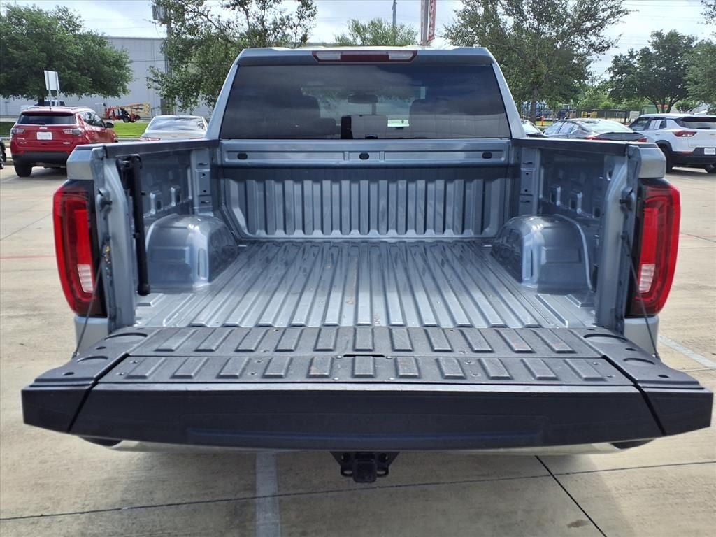2025 GMC Sierra 1500 SLT PRO SAFETY