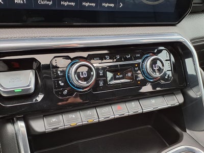 2024 GMC Sierra 1500 Denali RESERVE PKG