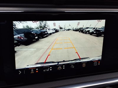 2024 GMC Sierra 1500 Denali RESERVE PKG