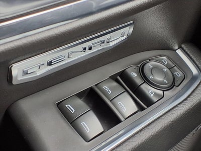 2024 GMC Sierra 1500 Denali RESERVE PKG