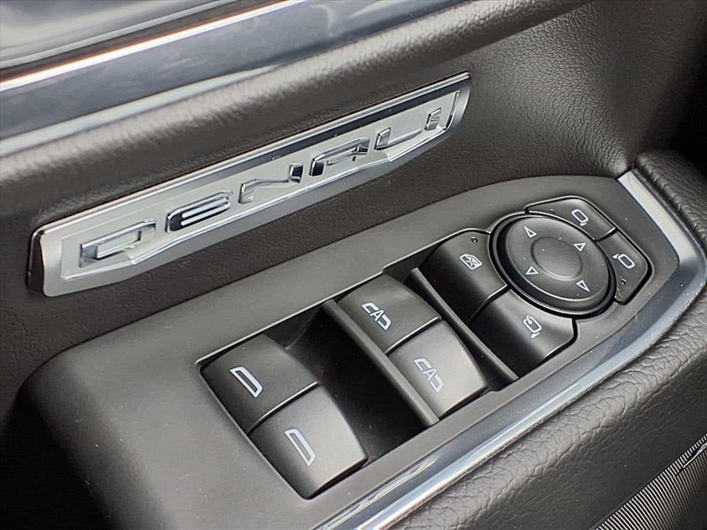 2024 GMC Sierra 1500 Denali RESERVE PKG