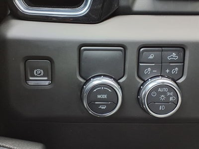 2024 GMC Sierra 1500 Denali RESERVE PKG