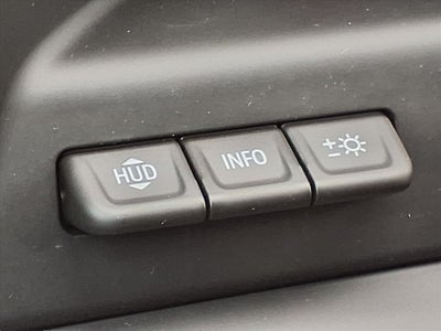 2024 GMC Sierra 1500 Denali RESERVE PKG