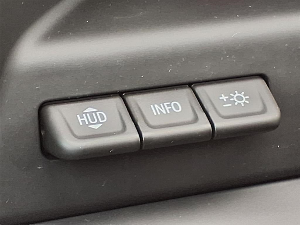 2024 GMC Sierra 1500 Denali RESERVE PKG