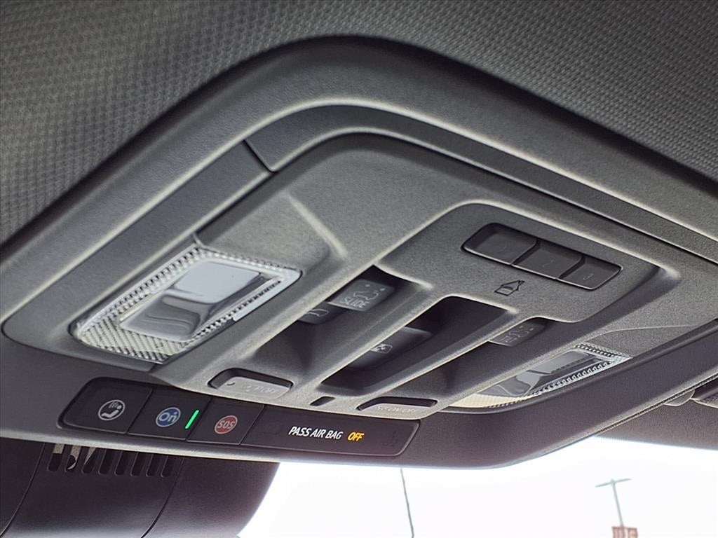 2024 GMC Sierra 1500 Denali RESERVE PKG