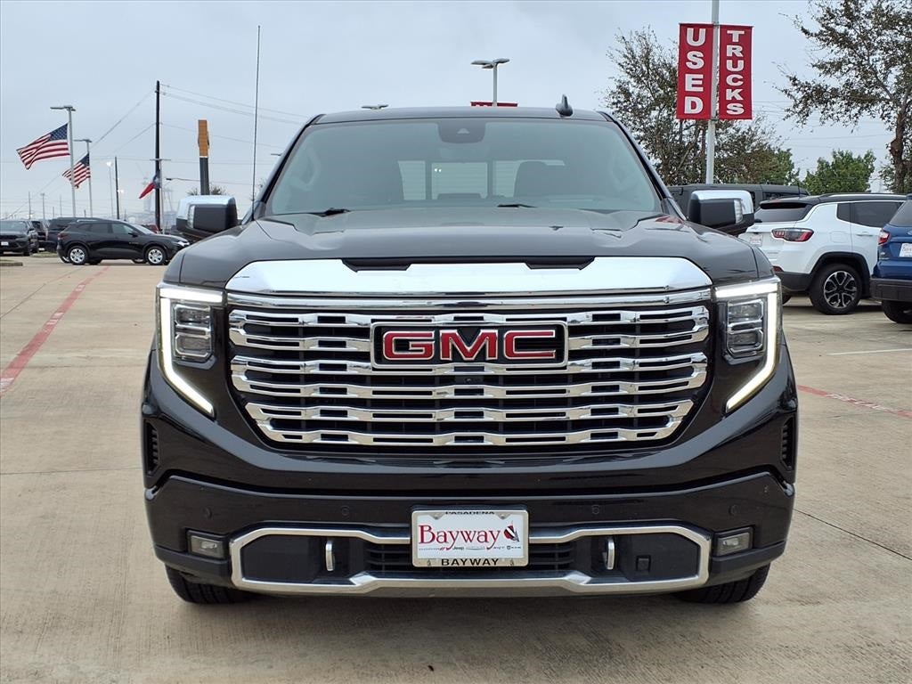 2024 GMC Sierra 1500 Denali RESERVE PKG