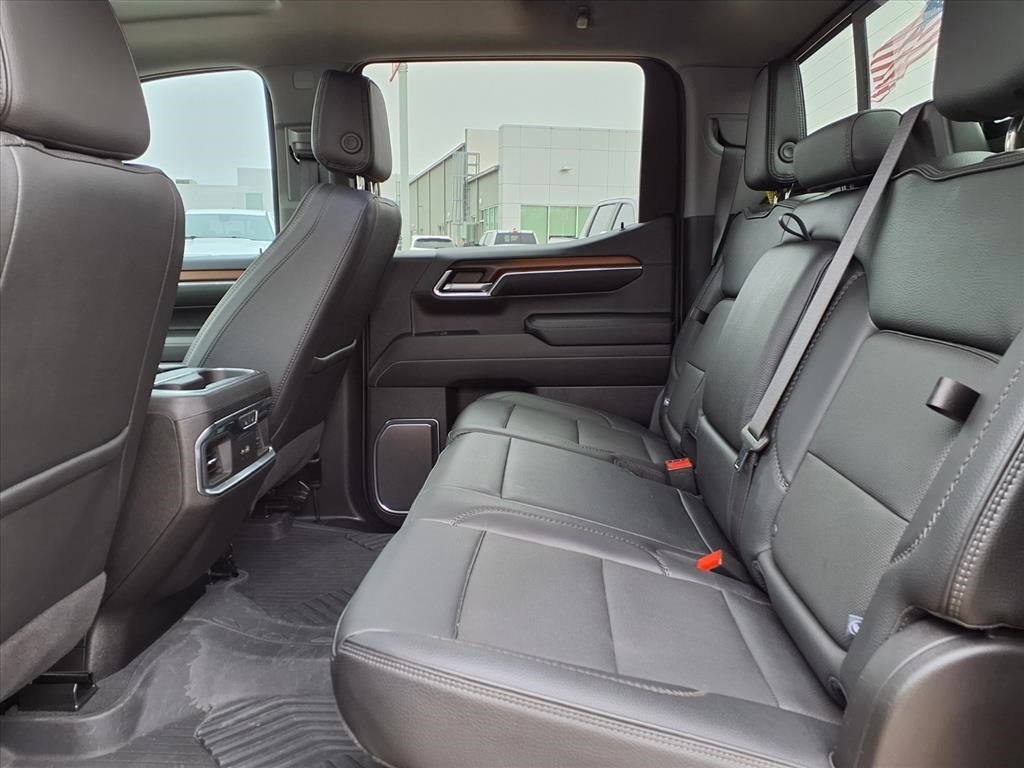 2024 GMC Sierra 1500 Denali RESERVE PKG