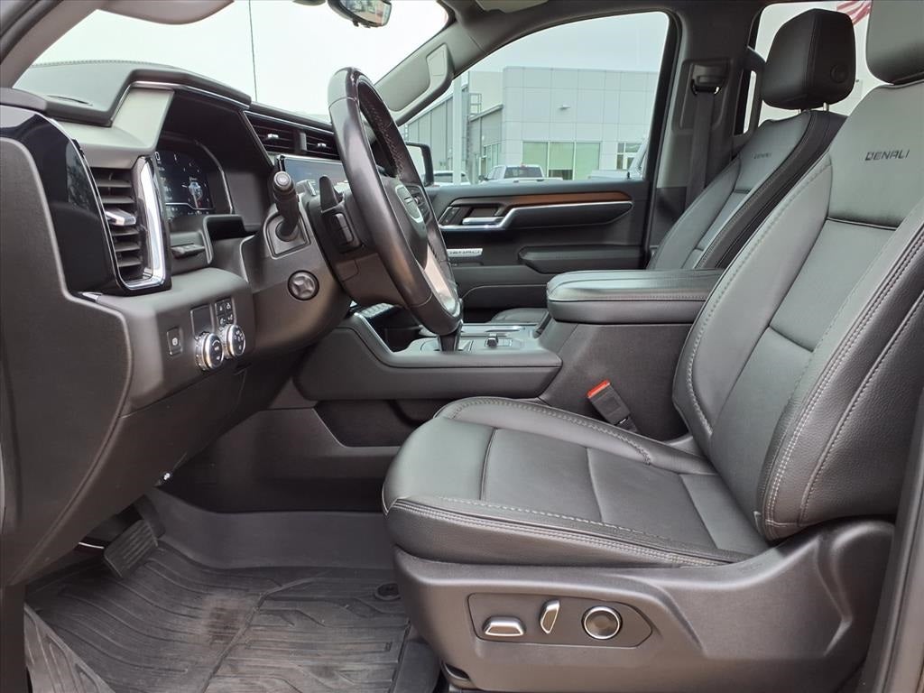 2024 GMC Sierra 1500 Denali RESERVE PKG