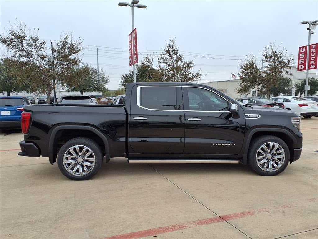 2024 GMC Sierra 1500 Denali RESERVE PKG