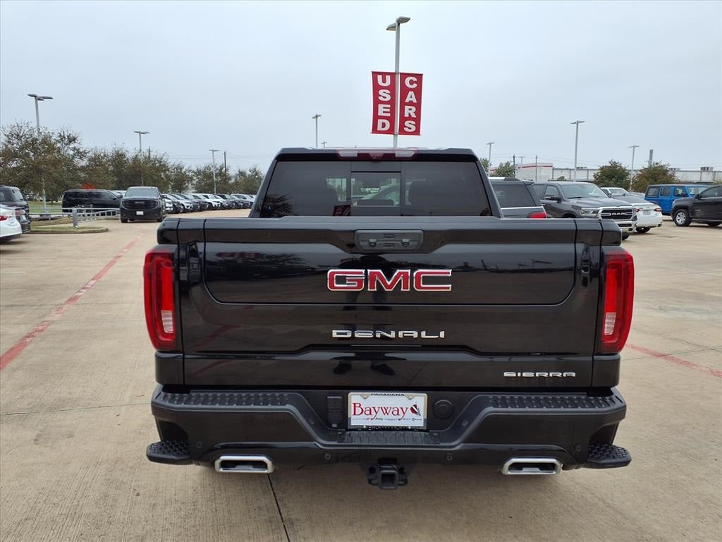 2024 GMC Sierra 1500 Denali RESERVE PKG