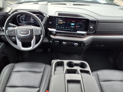 2025 GMC Sierra 1500 SLT MULTIPRO TAILGATE