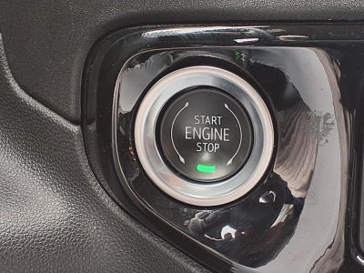 2025 GMC Sierra 1500 SLT MULTIPRO TAILGATE