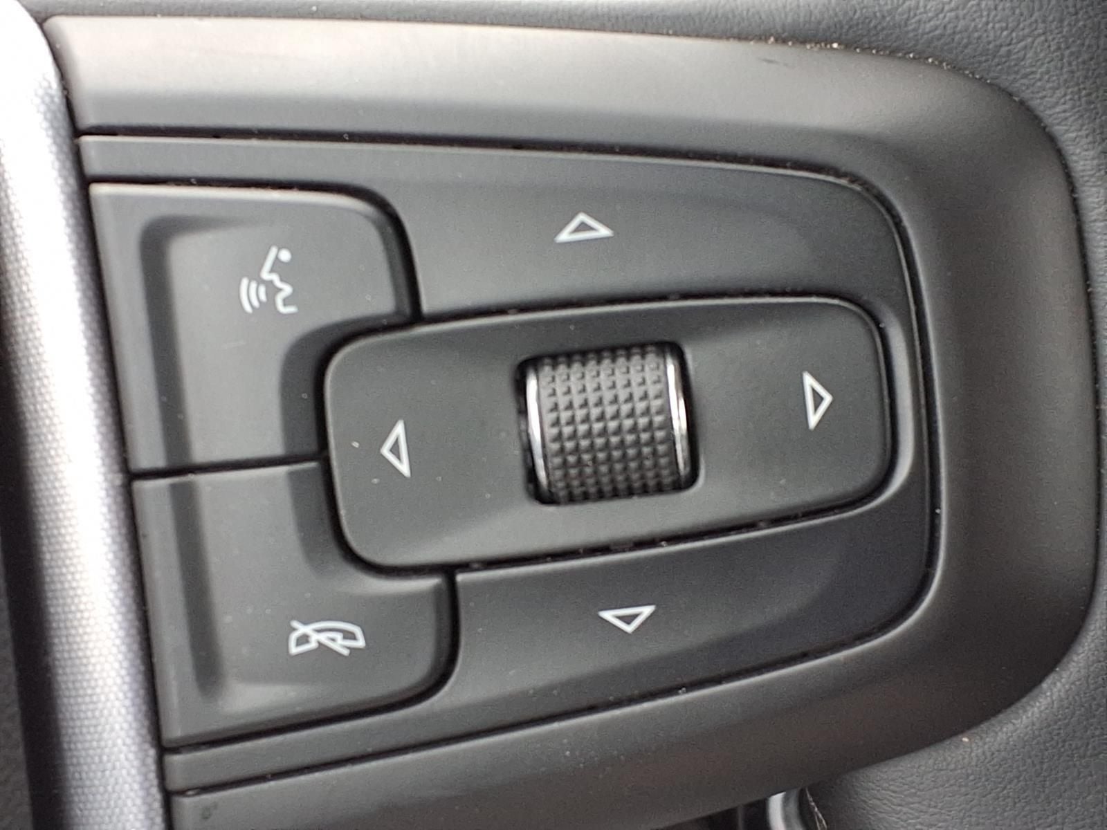 2025 GMC Sierra 1500 SLT MULTIPRO TAILGATE
