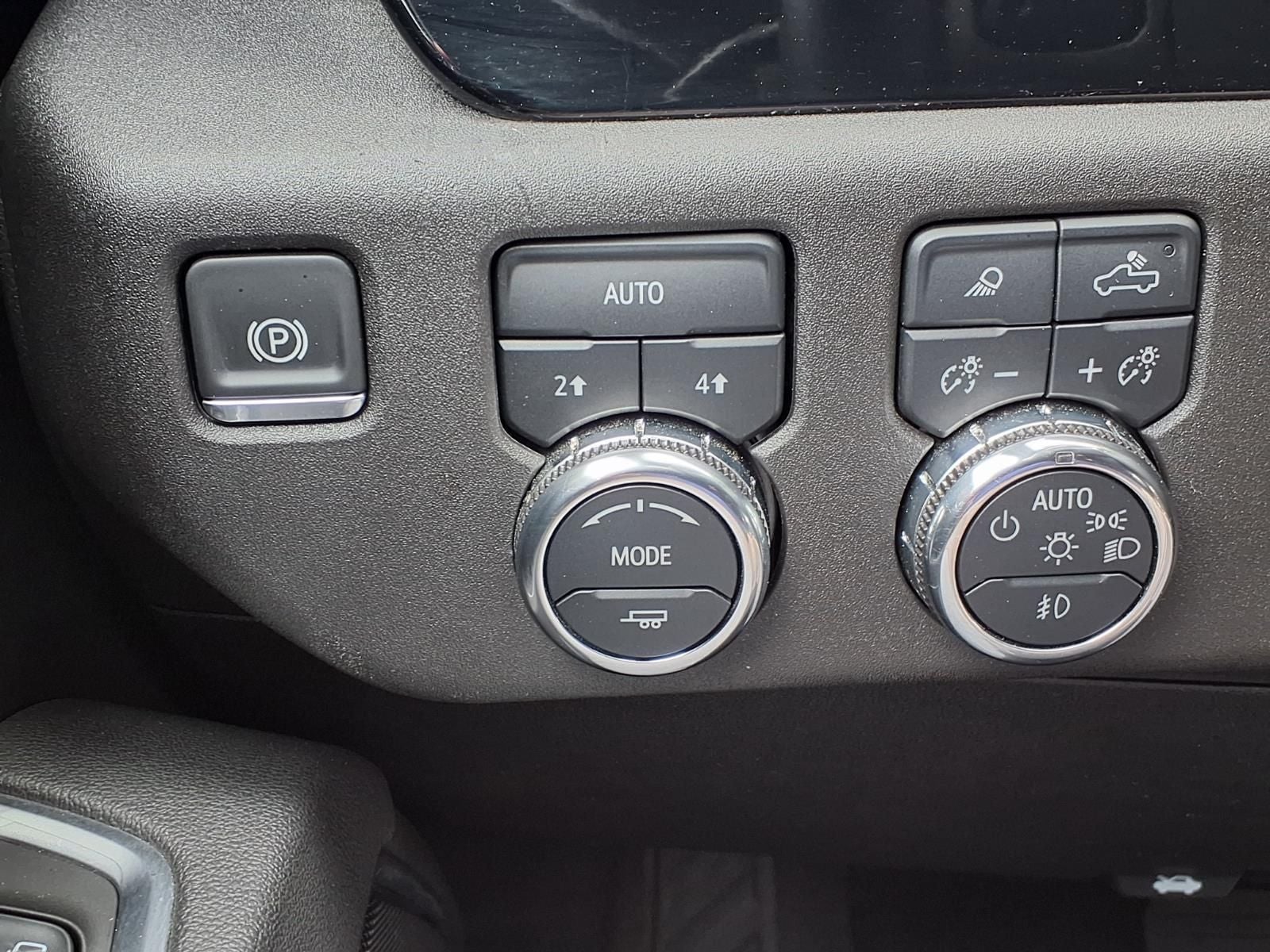 2025 GMC Sierra 1500 SLT MULTIPRO TAILGATE
