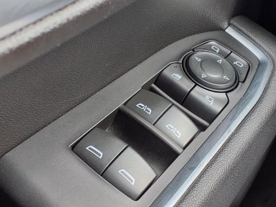 2025 GMC Sierra 1500 SLT MULTIPRO TAILGATE