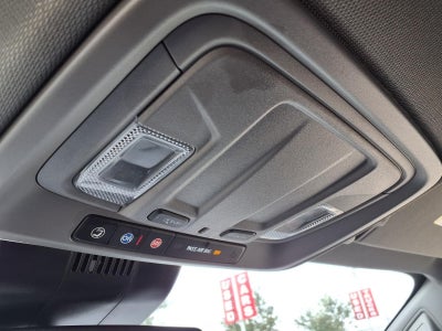 2025 GMC Sierra 1500 SLT MULTIPRO TAILGATE