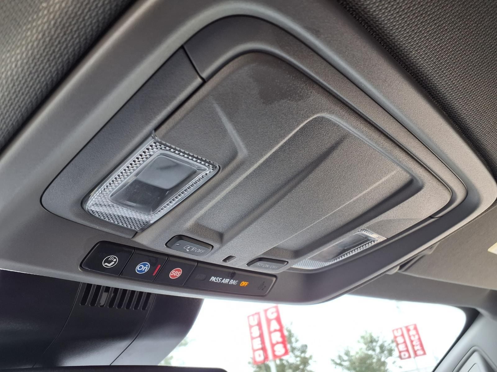 2025 GMC Sierra 1500 SLT MULTIPRO TAILGATE
